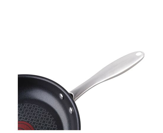 Сковорода Pepper "Арабеска" 24 см (PR-2224), изображение 4 Сковорода Pepper "Арабеска" 24 см (PR-2224), изображение 4