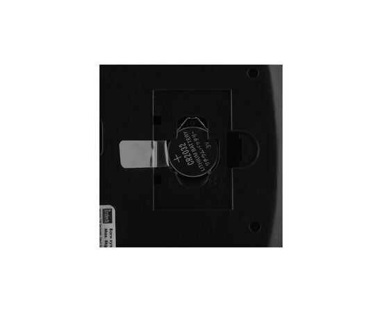 Весы кухонные Erstech ЕKS-5181 BLACK, изображение 4 Весы кухонные Erstech ЕKS-5181 BLACK, изображение 4