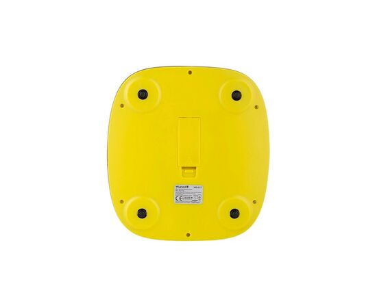 Весы кухонные Erstech VKS-517 yellow, изображение 7 Весы кухонные Erstech VKS-517 yellow, изображение 7