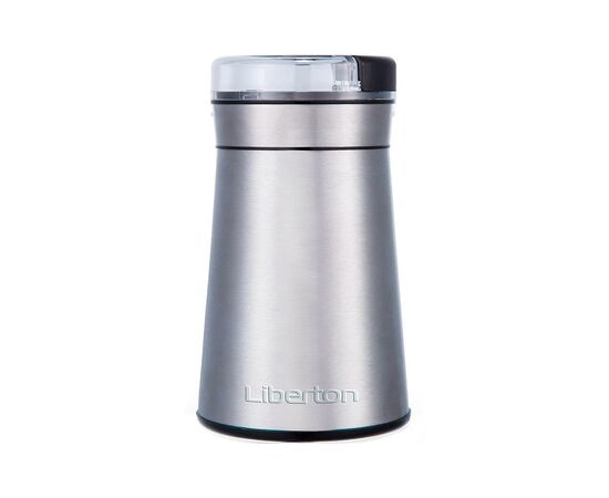 Кофемолка Liberton LCG-1600