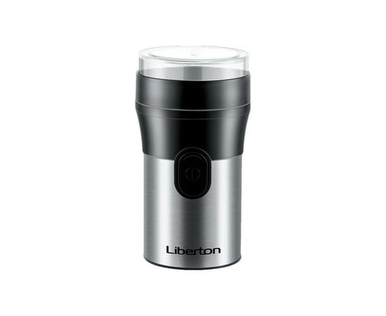 Кавомолка Liberton LCG-1603
