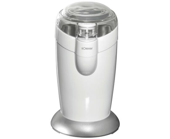 Кофемолка Bomann KSW 446 СВ (KSW446СВ)