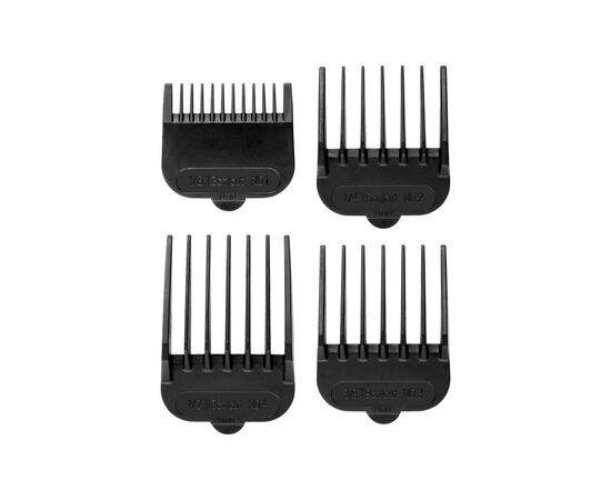 Машинка для стрижки ECG ZS 1020 Black (ZS1020 Black), зображення 2 Машинка для стрижки ECG ZS 1020 Black (ZS1020 Black), зображення 2