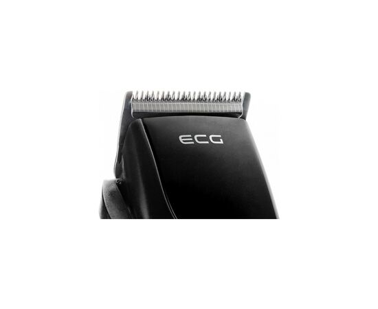 Машинка для стрижки ECG ZS 1020 Black (ZS1020 Black), зображення 3 Машинка для стрижки ECG ZS 1020 Black (ZS1020 Black), зображення 3