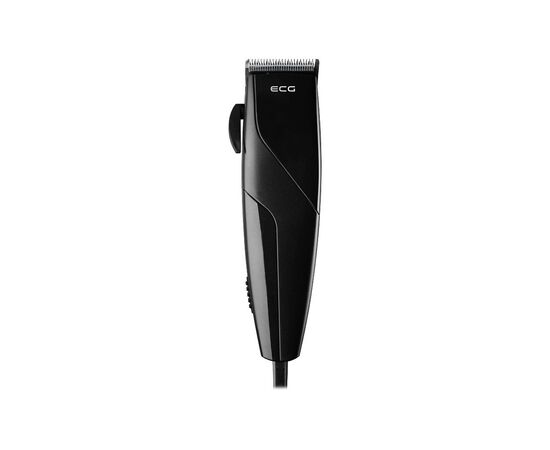 Машинка для стрижки ECG ZS 1020 Black (ZS1020 Black)