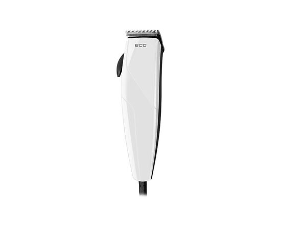 Машинка для стрижки ECG ZS 1020 White (ZS1020 White), изображение 2 Машинка для стрижки ECG ZS 1020 White (ZS1020 White), изображение 2