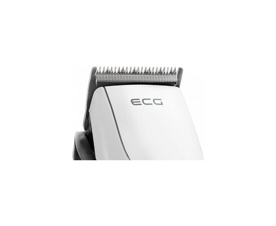 Машинка для стрижки ECG ZS 1020 White (ZS1020 White), изображение 4 Машинка для стрижки ECG ZS 1020 White (ZS1020 White), изображение 4