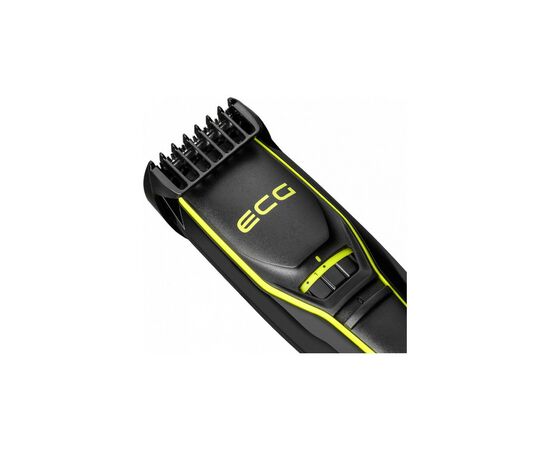 Машинка для стрижки ECG ZS 1420 (ZS1420), изображение 3 Машинка для стрижки ECG ZS 1420 (ZS1420), изображение 3