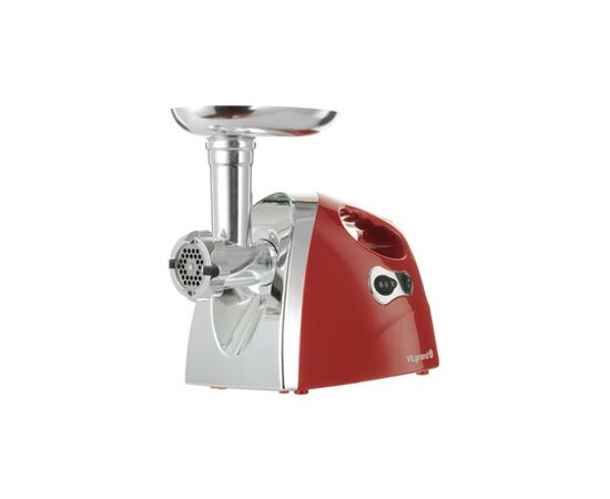 Мясорубка Vilgrand V203-BRMG red, изображение 2 Мясорубка Vilgrand V203-BRMG red, изображение 2