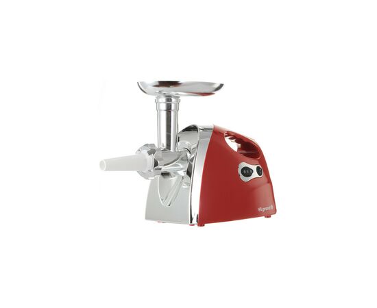 Мясорубка Vilgrand V203-BRMG red, изображение 4 Мясорубка Vilgrand V203-BRMG red, изображение 4