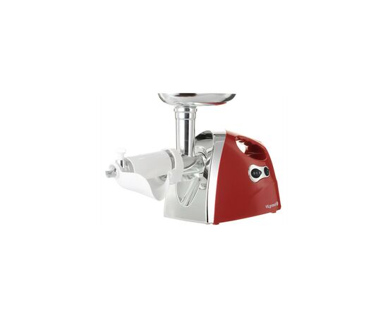 Мясорубка Vilgrand V203-BRMG red, изображение 6 Мясорубка Vilgrand V203-BRMG red, изображение 6