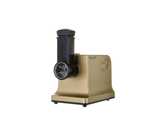 Мясорубка Vilgrand V221-PMG gold, изображение 6 Мясорубка Vilgrand V221-PMG gold, изображение 6