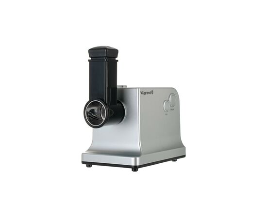 Мясорубка Vilgrand V221-PMG silver, изображение 7 Мясорубка Vilgrand V221-PMG silver, изображение 7