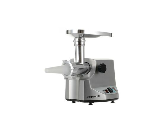Мясорубка Vilgrand V304-SMG, изображение 3 Мясорубка Vilgrand V304-SMG, изображение 3