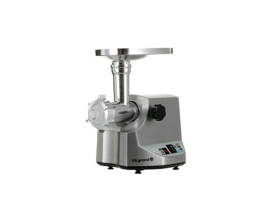 Мясорубка Vilgrand V304-SMG, изображение 4 Мясорубка Vilgrand V304-SMG, изображение 4