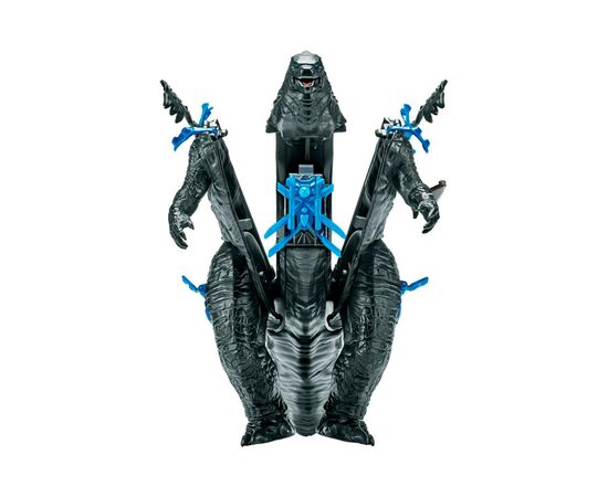 Фігурка Godzilla vs. Kong Titan Tech Годзілла 20 см (34931), зображення 3 Фігурка Godzilla vs. Kong Titan Tech Годзілла 20 см (34931), зображення 3