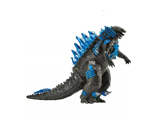Фігурка Godzilla vs. Kong Titan Tech Годзілла 20 см (34931)