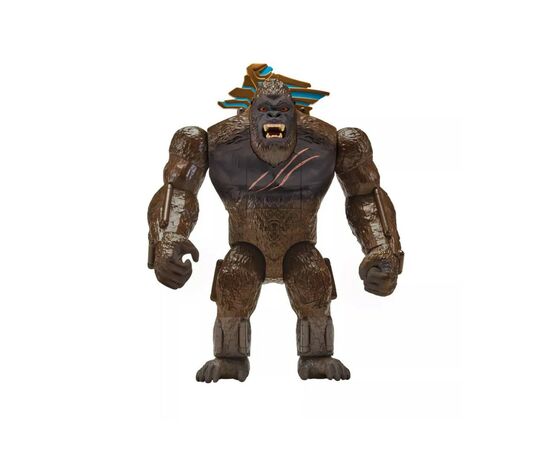 Фігурка Godzilla vs. Kong Titan Tech Конг 20 см (34932), зображення 2 Фігурка Godzilla vs. Kong Titan Tech Конг 20 см (34932), зображення 2