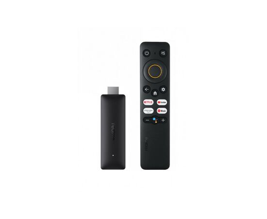 Медиаплеер realme TV Stick 2K EU, изображение 6 Медиаплеер realme TV Stick 2K EU, изображение 6