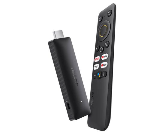 Медиаплеер realme TV Stick 2K EU, изображение 7 Медиаплеер realme TV Stick 2K EU, изображение 7