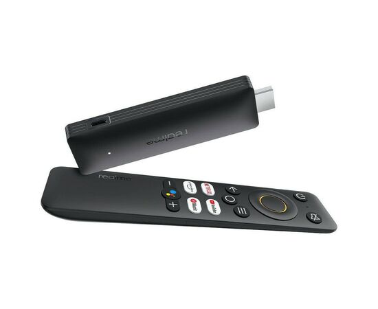 Медиаплеер realme TV Stick 4K EU, изображение 3 Медиаплеер realme TV Stick 4K EU, изображение 3