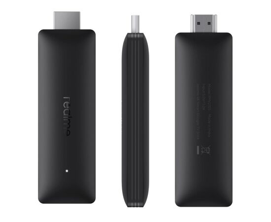 Медиаплеер realme TV Stick 4K EU, изображение 4 Медиаплеер realme TV Stick 4K EU, изображение 4