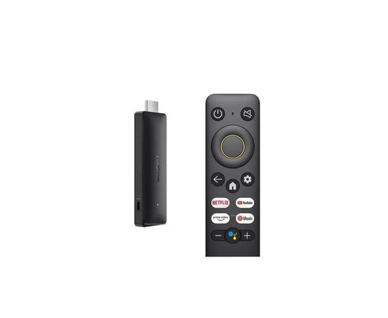 Медиаплеер realme TV Stick 4K EU, изображение 6 Медиаплеер realme TV Stick 4K EU, изображение 6