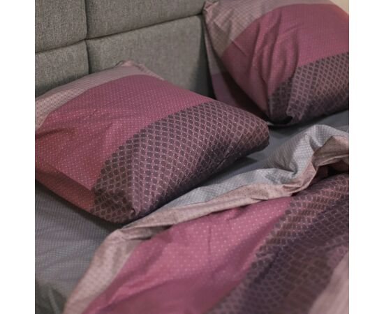 Постельное белье Viluta 21156 Ранфорс двуспальный (21156 dv), изображение 5 Постельное белье Viluta 21156 Ранфорс двуспальный (21156 dv), изображение 5