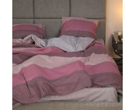 Постельное белье Viluta 21156 Ранфорс двуспальный (21156 dv), изображение 8 Постельное белье Viluta 21156 Ранфорс двуспальный (21156 dv), изображение 8