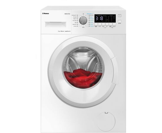Стиральная машина Hansa WMHN127WU, изображение 2 Стиральная машина Hansa WMHN127WU, изображение 2