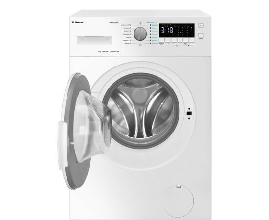 Стиральная машина Hansa WMHN127WU, изображение 5 Стиральная машина Hansa WMHN127WU, изображение 5