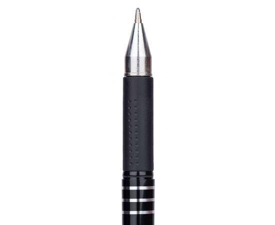 Ручка шариковая LINC AXO 1,0 мм синяя (412082), изображение 2 Ручка шариковая LINC AXO 1,0 мм синяя (412082), изображение 2