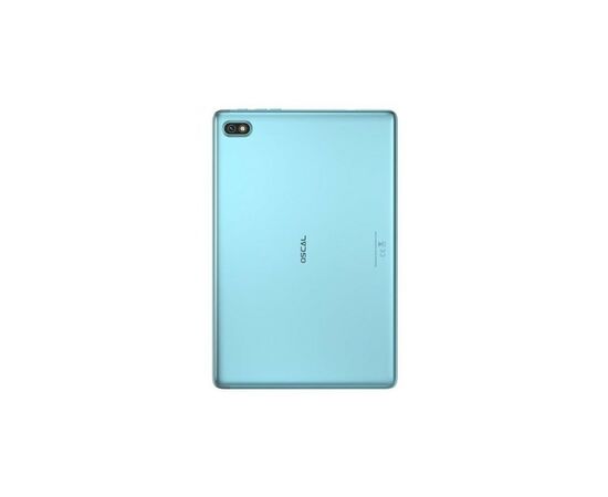 Планшет Oscal Pad 10 8/128GB 4G Dual Sim Mint Green, изображение 3 Планшет Oscal Pad 10 8/128GB 4G Dual Sim Mint Green, изображение 3