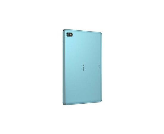 Планшет Oscal Pad 10 8/128GB 4G Dual Sim Mint Green, изображение 5 Планшет Oscal Pad 10 8/128GB 4G Dual Sim Mint Green, изображение 5