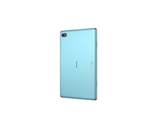 Планшет Oscal Pad 10 8/128GB 4G Dual Sim Mint Green, изображение 6 Планшет Oscal Pad 10 8/128GB 4G Dual Sim Mint Green, изображение 6