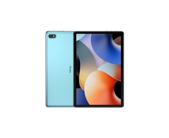 Планшет Oscal Pad 10 8/128GB 4G Dual Sim Mint Green