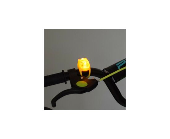 Детский велосипед Prof1 16" Prime Черный (Y16224 black), изображение 5 Детский велосипед Prof1 16" Prime Черный (Y16224 black), изображение 5