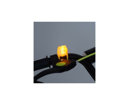 Детский велосипед Prof1 16" Prime Зеленый (Y16225 green), изображение 5 Детский велосипед Prof1 16" Prime Зеленый (Y16225 green), изображение 5