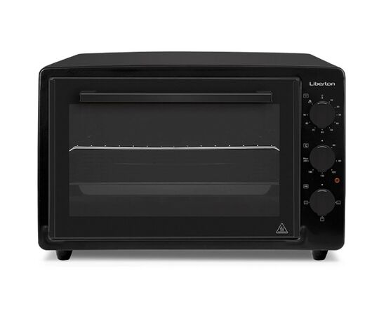 Электропечь Liberton LEO-353 Black