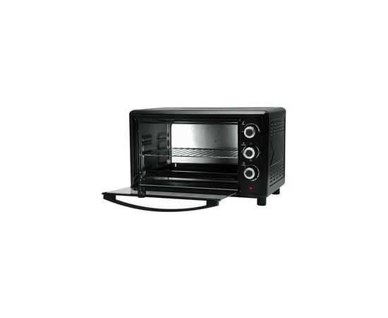 Электропечь Liberton LEO-480 Black, изображение 2 Электропечь Liberton LEO-480 Black, изображение 2