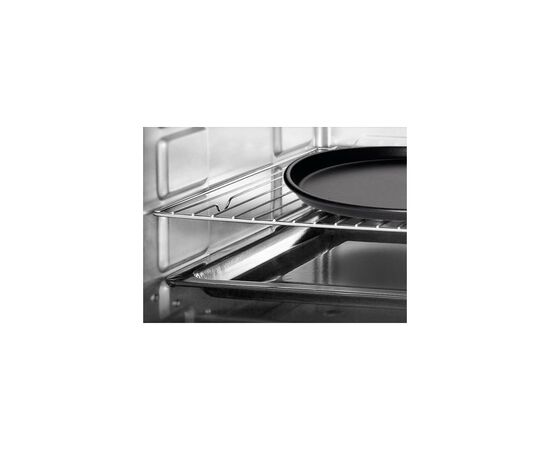 Электропечь Liberton LEO-421 Black, изображение 2 Электропечь Liberton LEO-421 Black, изображение 2