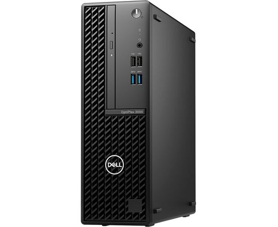 Компьютер Dell Optiplex 3000 SFF / i5-12500 (N011O3000SFFACUA_UBU), изображение 4 Компьютер Dell Optiplex 3000 SFF / i5-12500 (N011O3000SFFACUA_UBU), изображение 4