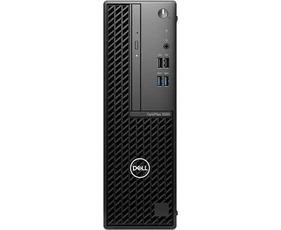 Компьютер Dell Optiplex 3000 SFF / i5-12500 (N011O3000SFFACUA_WP)