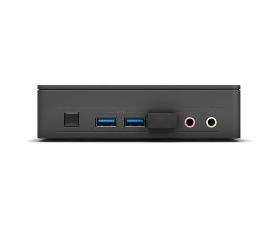 Комп'ютер INTEL NUC 11 Essential Kit / Celeron N4505 (BNUC11ATKC20002), зображення 2 Комп'ютер INTEL NUC 11 Essential Kit / Celeron N4505 (BNUC11ATKC20002), зображення 2