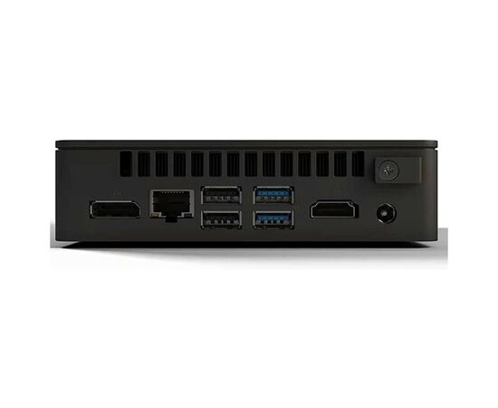 Комп'ютер INTEL NUC 11 Essential Kit / Celeron N4505 (BNUC11ATKC20002), зображення 3 Комп'ютер INTEL NUC 11 Essential Kit / Celeron N4505 (BNUC11ATKC20002), зображення 3