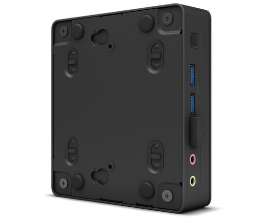 Комп'ютер INTEL NUC 11 Essential Kit / Celeron N4505 (BNUC11ATKC20002), зображення 4 Комп'ютер INTEL NUC 11 Essential Kit / Celeron N4505 (BNUC11ATKC20002), зображення 4
