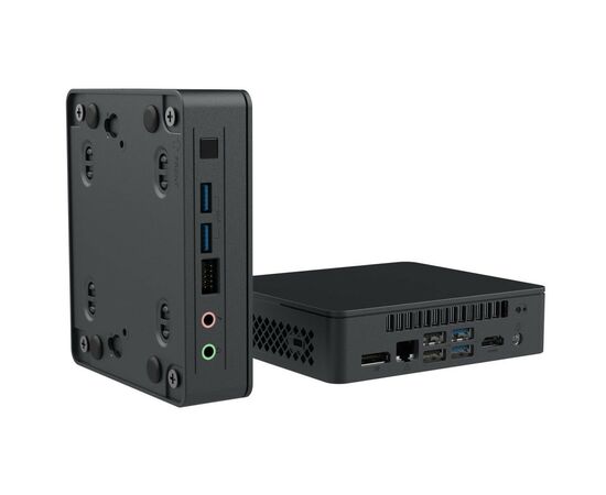 Комп'ютер INTEL NUC 11 Essential Kit / Celeron N4505 (BNUC11ATKC20002), зображення 5 Комп'ютер INTEL NUC 11 Essential Kit / Celeron N4505 (BNUC11ATKC20002), зображення 5