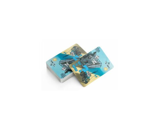 Настольная игра Craftorika Что за мэм? (What do you meme) украинский (ВР_ЧЗМ), изображение 5 Настольная игра Craftorika Что за мэм? (What do you meme) украинский (ВР_ЧЗМ), изображение 5