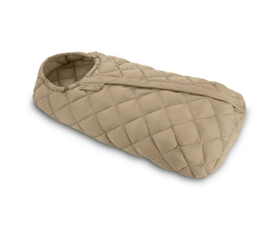 Зимовий конверт Cybex Snogga 2 / Classic Beige (522000547), зображення 9 Зимовий конверт Cybex Snogga 2 / Classic Beige (522000547), зображення 9