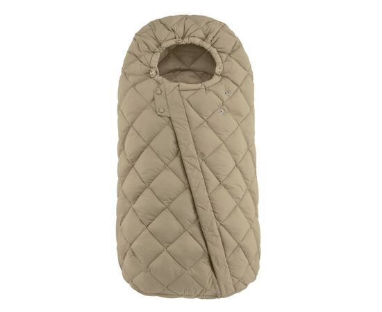 Зимний конверт Cybex Snogga 2 / Classic Beige (522000547)